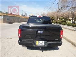 فۆرد F-150